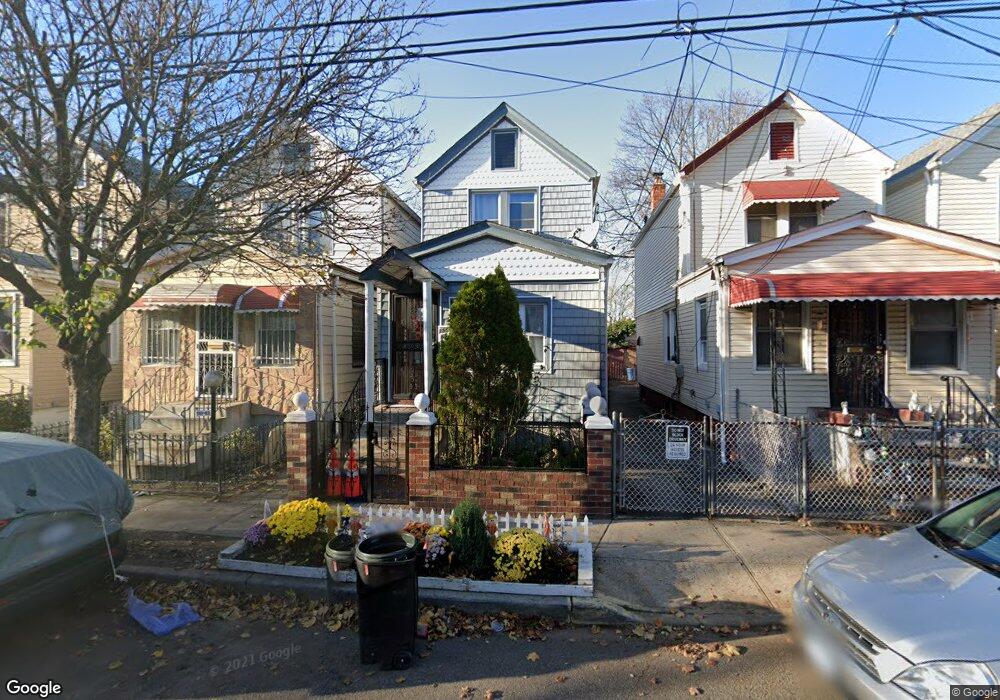 15065 116th Dr, Jamaica, NY 11434 - photo 1