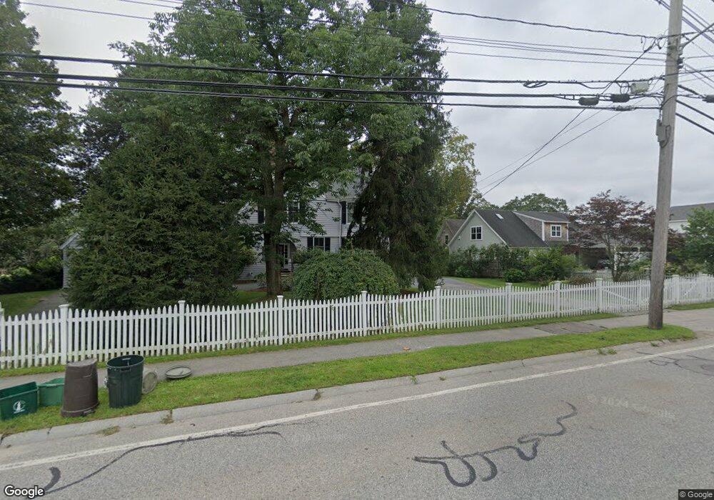 1641 Main St, Concord, MA 01742 - photo 1