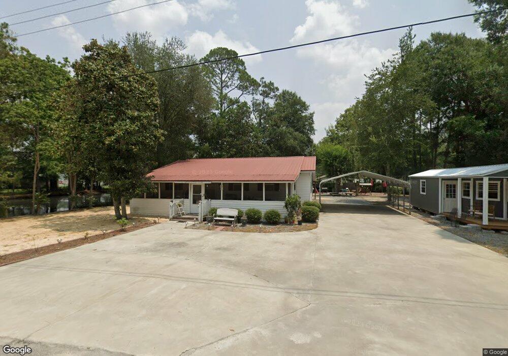 86 Bailey St, Pearson, GA 31642 - photo 1