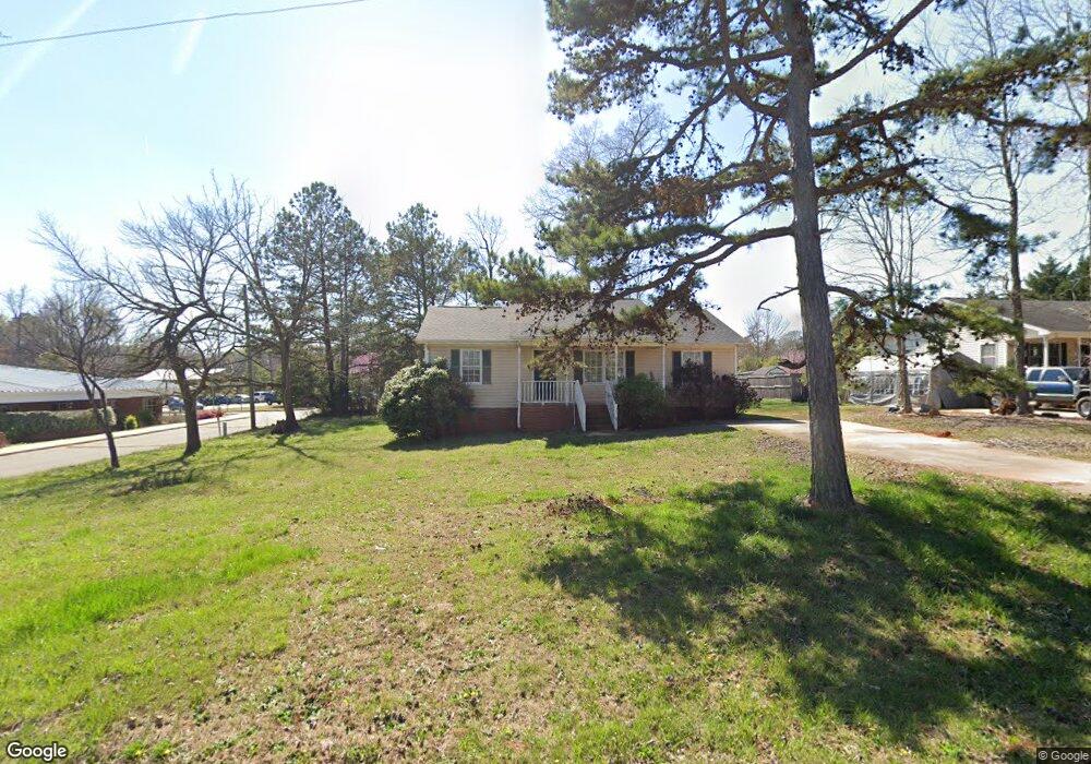 118 S 10th Ave, Siler City, NC 27344 - photo 1