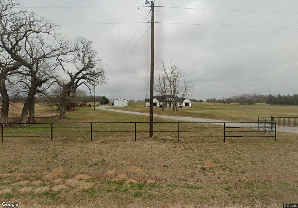 2577 Dugan Chapel Rd, Bells, TX 75414 - photo 1