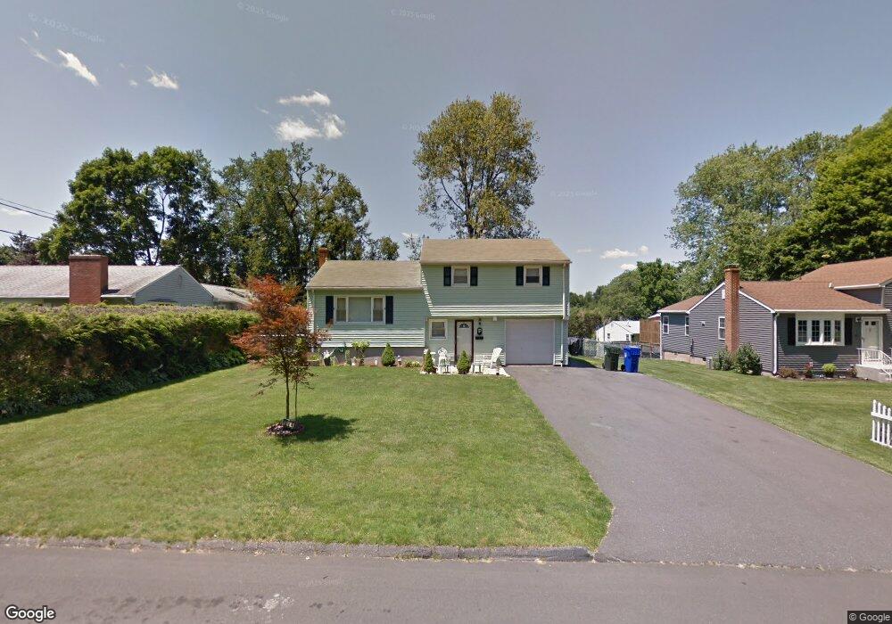 174 Brentwood Rd, Newington, CT 06111 - photo 1