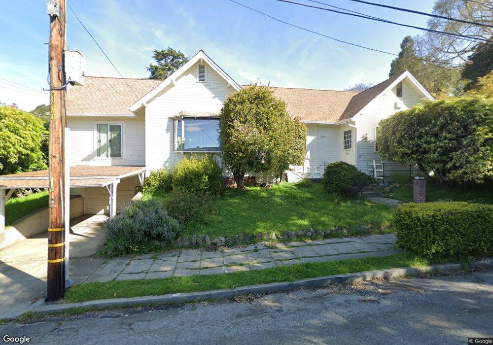 2227 Summer St, Berkeley, CA 94709 - photo 1