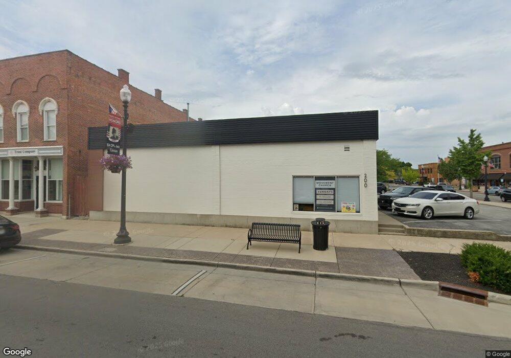 200 S Main St, Findlay, OH 45840 - photo 1