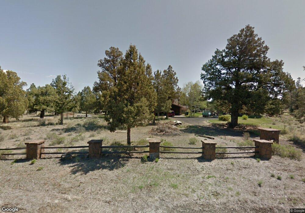 63290 Chaparrel Dr, Bend, OR 97701 - photo 1