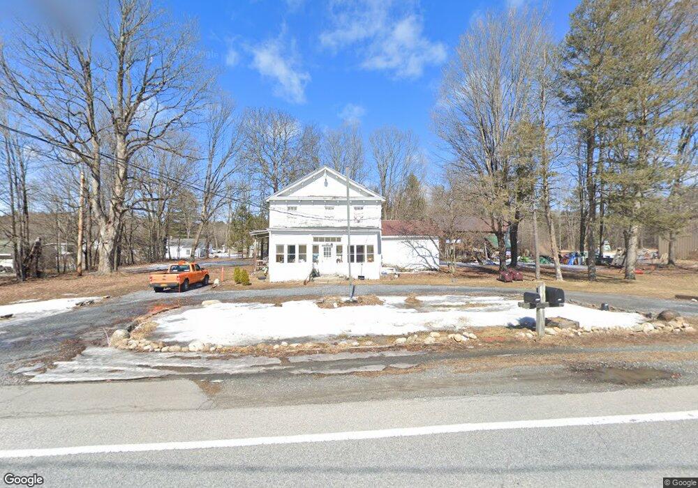 203 W Milton Rd, Ballston Spa, NY 12020 - photo 1