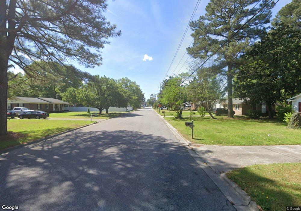 2025 Vernon Ave, Winterville, NC 28590 - photo 1