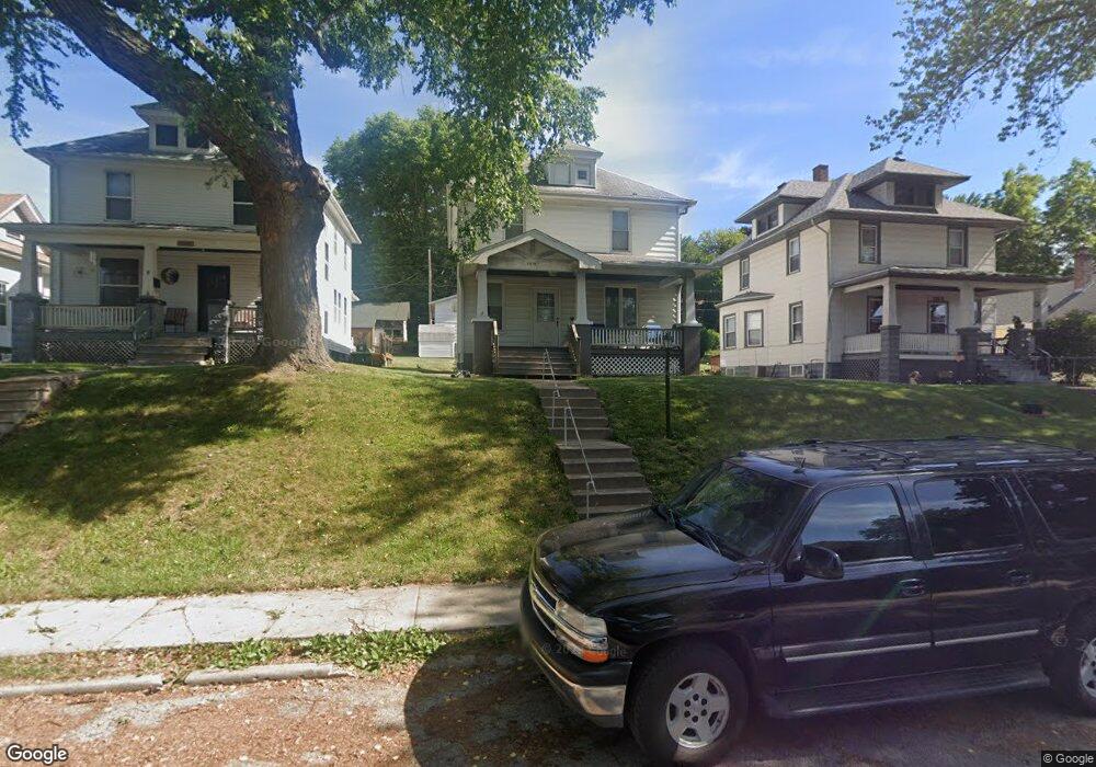 1518 W 9th St, Davenport, IA 52804 - photo 1