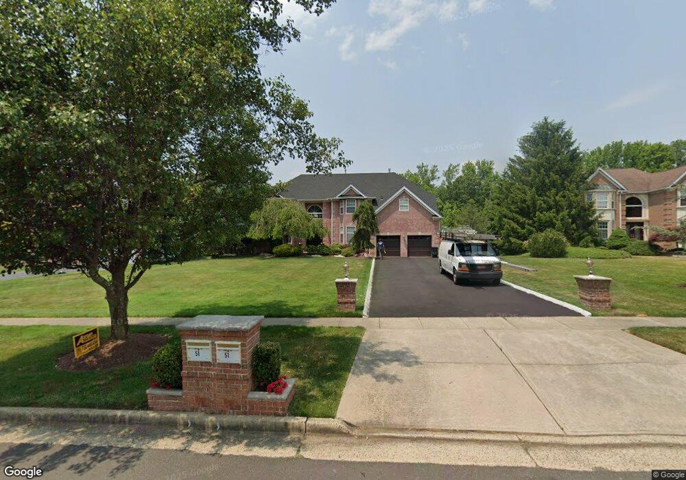 51 Lafayette Mills Rd, Manalapan, NJ 07726 - photo 1