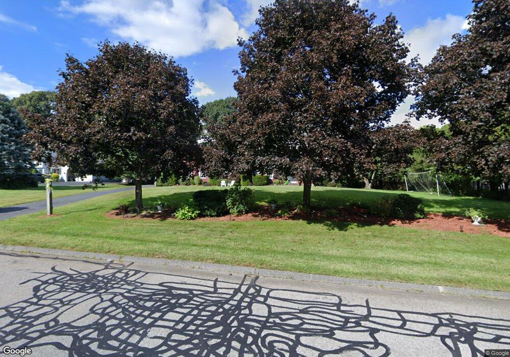 7 Femia Rd, Ashland, MA 01721 - photo 1