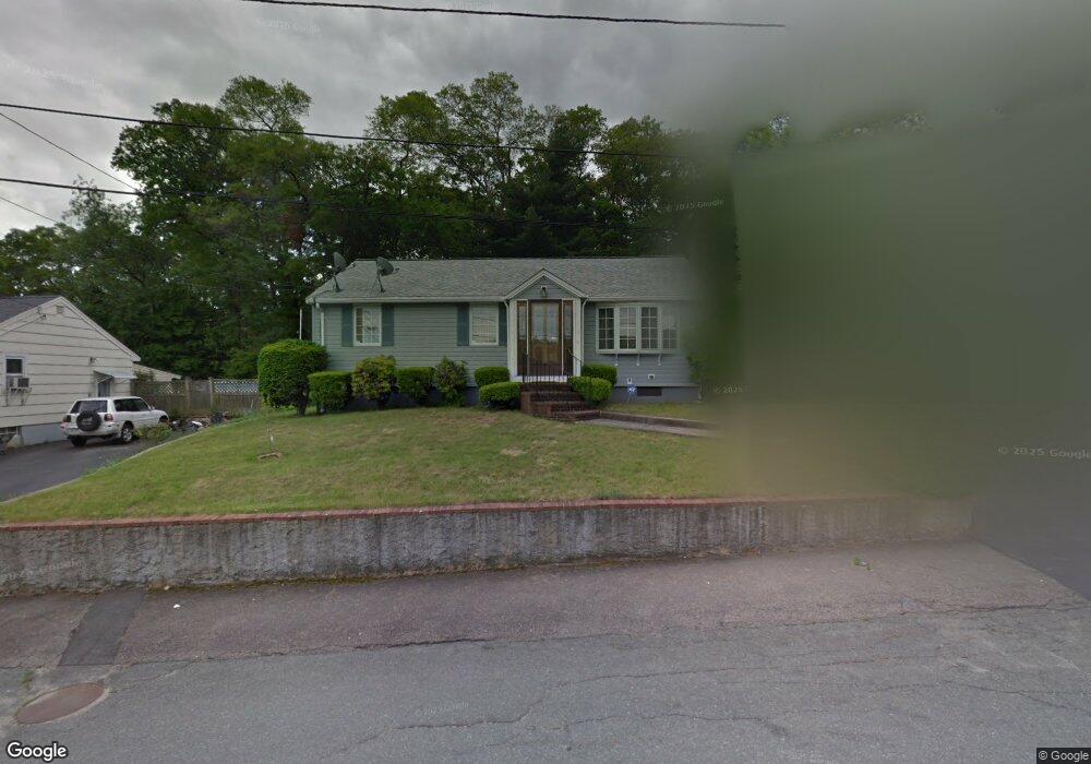 6 Knights Crescent St, Randolph, MA 02368 - photo 1