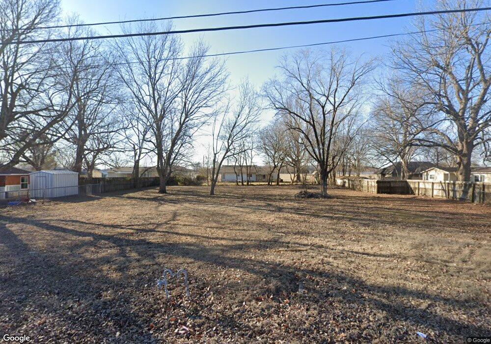 130 W Cherry, Sperry, OK 74073 - photo 1