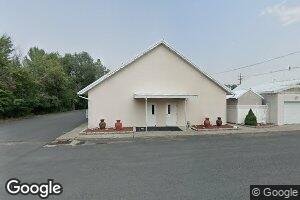 200 SW Brent Dr, John Day, OR 97845