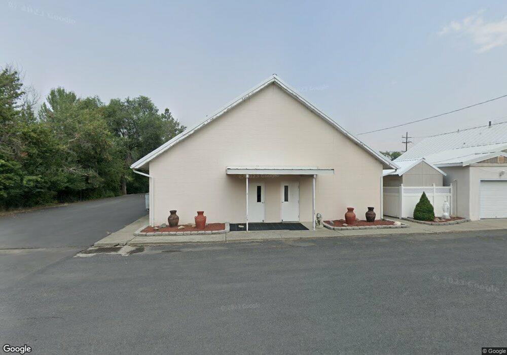 200 SW Brent Dr, John Day, OR 97845 - photo 1