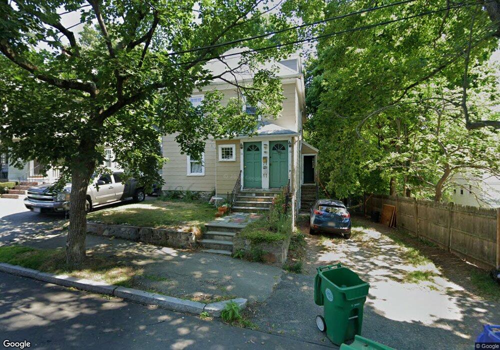 14 Elliot Terrace, Newton Upper Falls, MA 02464 - photo 1