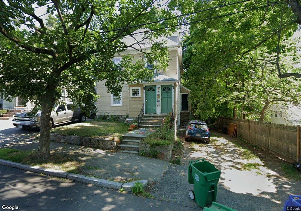 14 Elliot Terrace unit 1, Newton Upper Falls, MA 02464 - photo 1