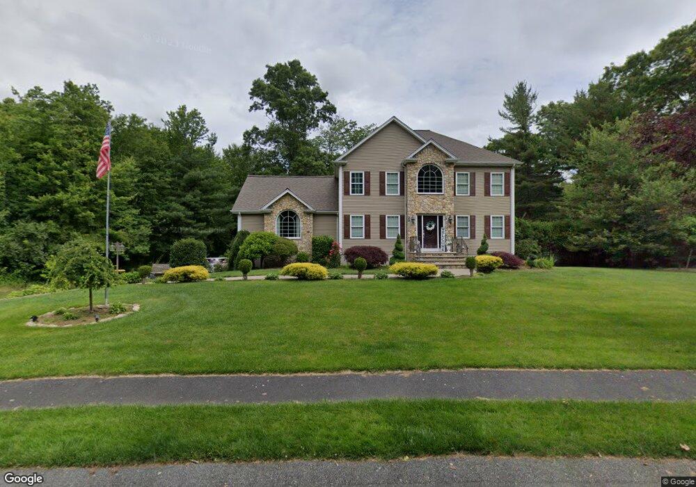 9 Rachs Ln, Westport, MA 02790 - photo 1