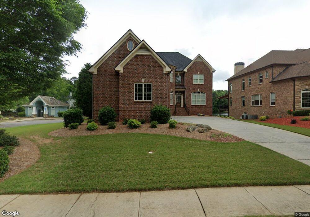 1811 Lake Ebenezer Trail, Marietta, GA 30066 - photo 1