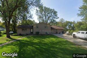 119 1st St S, Winger, MN 56592