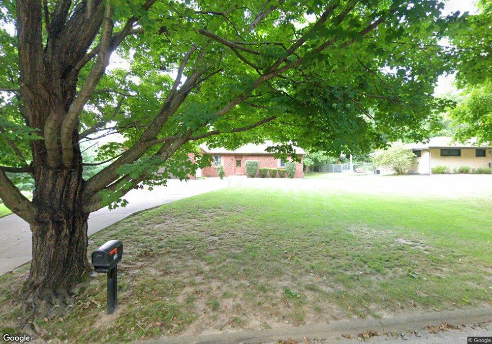 726 Hance St, Niles, MI 49120 - photo 1