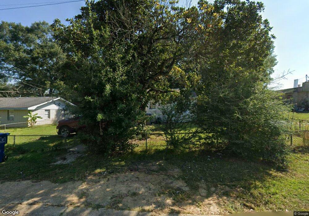 104 Pine Tree Ln, Deridder, LA 70634 - photo 1