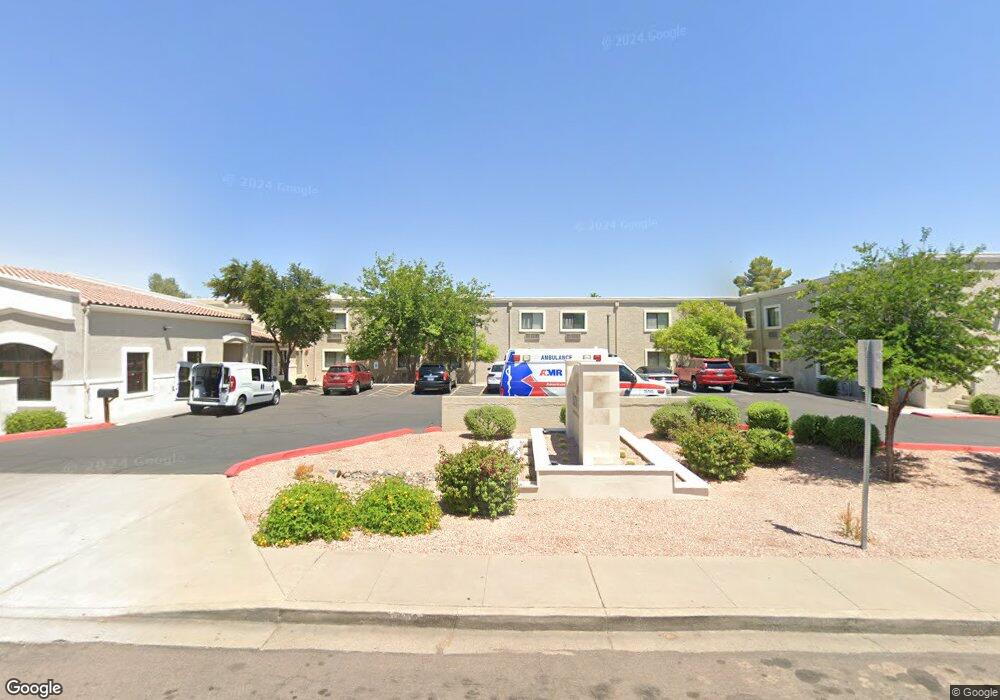 4815 E Main St, Mesa, AZ 85205 - photo 1