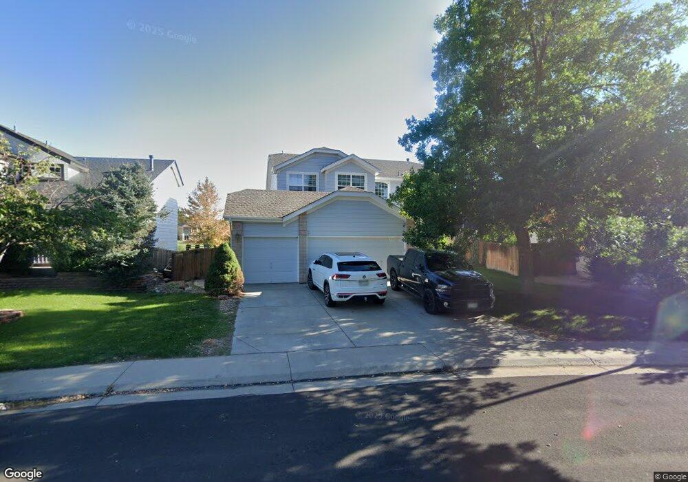 1456 E 135th Ave, Thornton, CO 80241 - photo 1