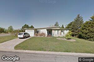 619 S Brian St, Meade, KS 67864