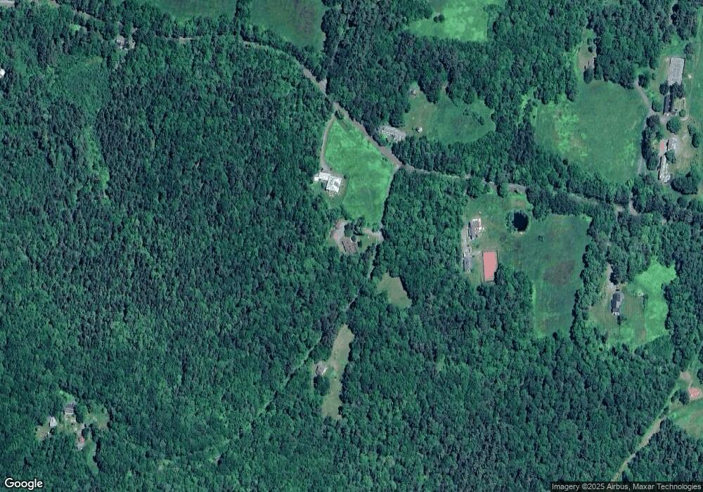 70 Upper Houghton Rd, Marlboro, VT 05344 - photo 1