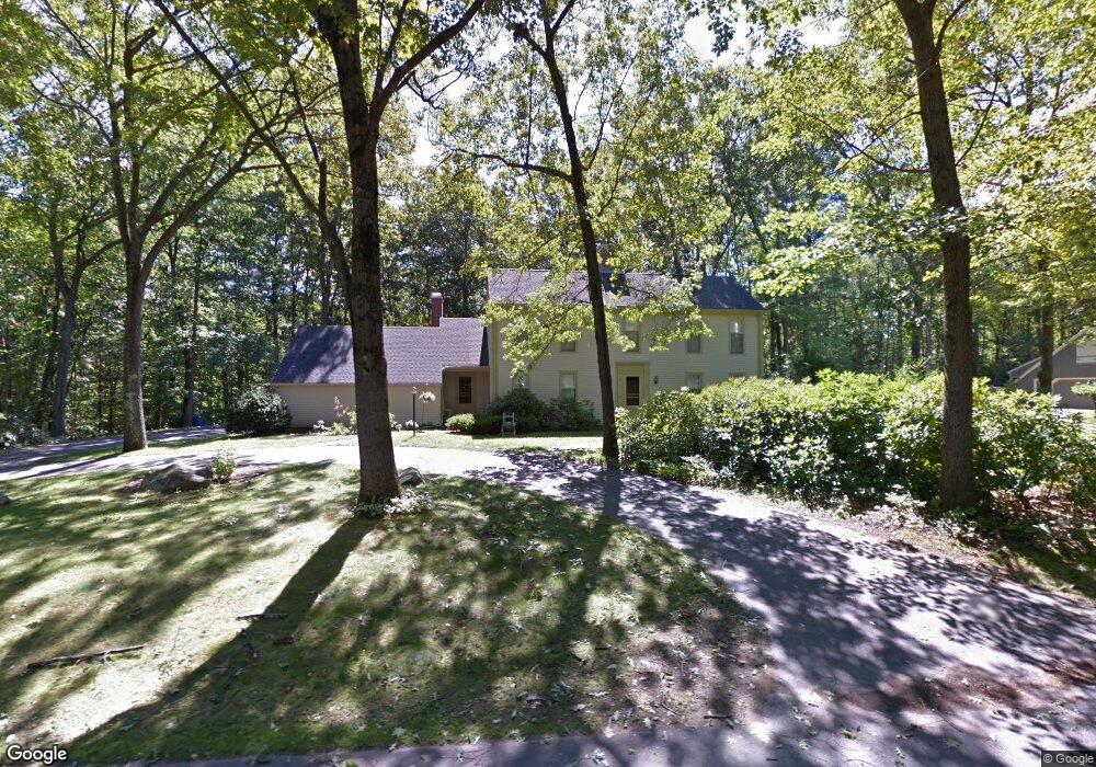 11 Spaulding St, Concord, NH 03301 - photo 1