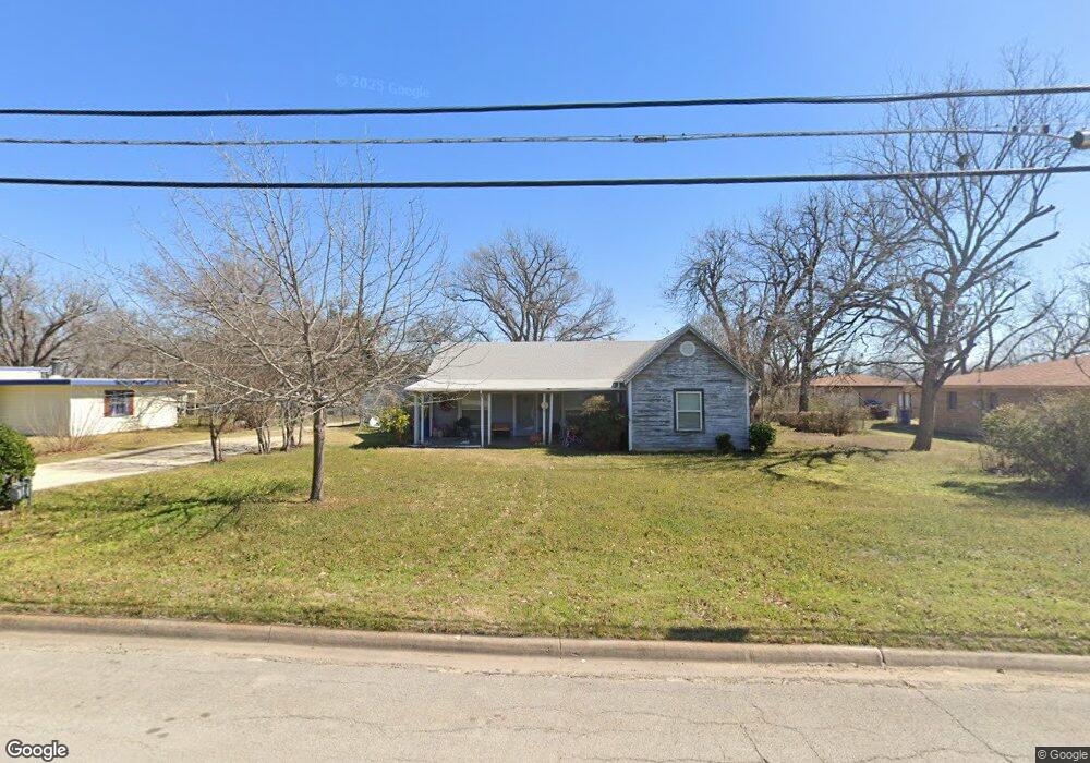 400 Russell St, Fort Worth, TX 76108 - photo 1