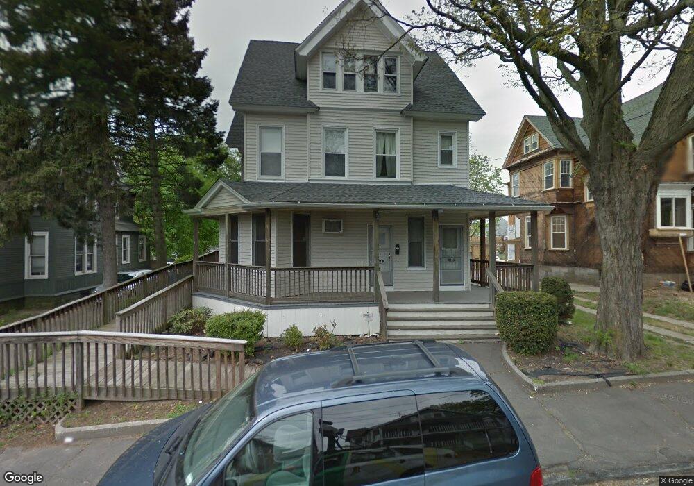 71 Chestnut Ave, Waterbury, CT 06710 - photo 1