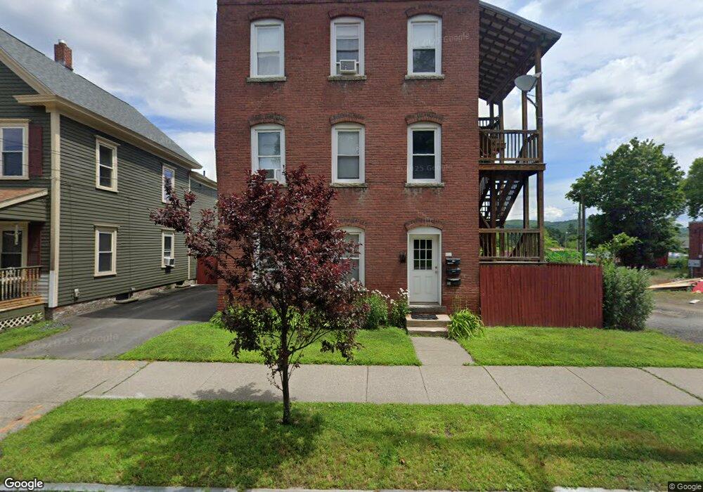 141 3rd St, Turners Falls, MA 01376 - photo 1