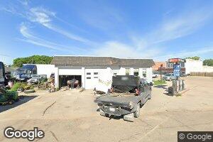 821 Douglas St, Ansley, NE 68814