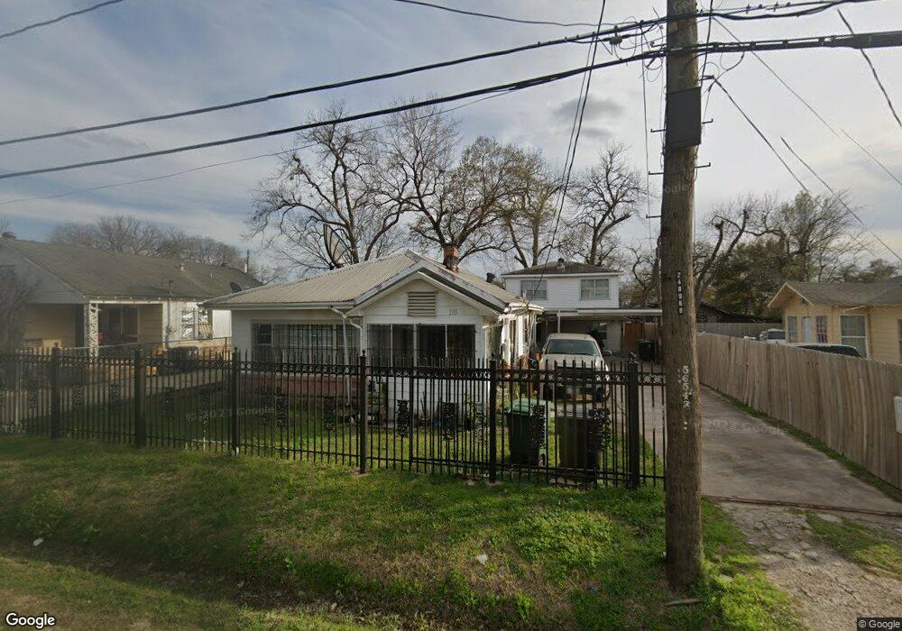 116 Frawley St unit 2, Houston, TX 77009 - photo 1