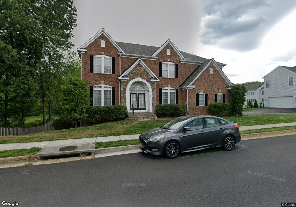 7211 White House Dr, Springfield, VA 22153 - photo 1