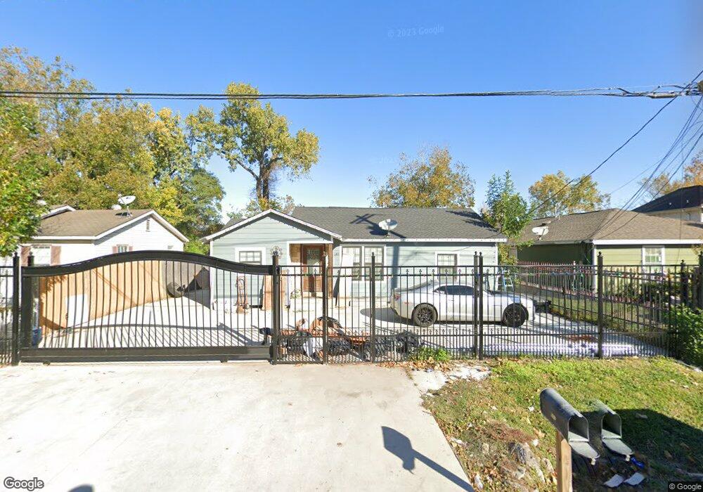 3517 Rosemary Ln, Houston, TX 77093 - photo 1