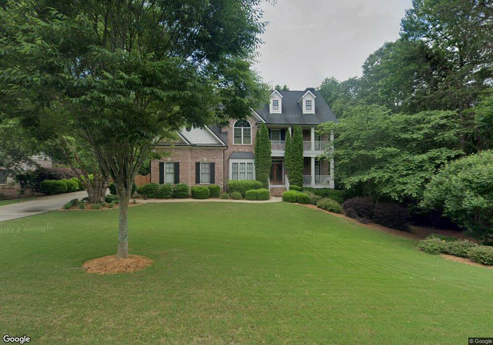 1605 Brooke St unit 4, Canton, GA 30115 - photo 1