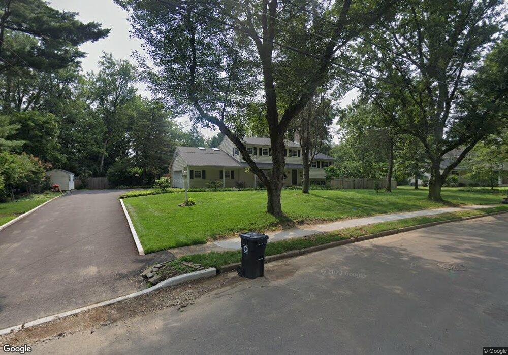 50 Wittmer Ct, Princeton, NJ 08540 - photo 1