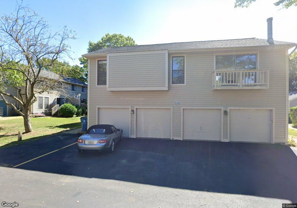 17 Mariners Way unit D, Stevensville, MD 21666 - photo 1