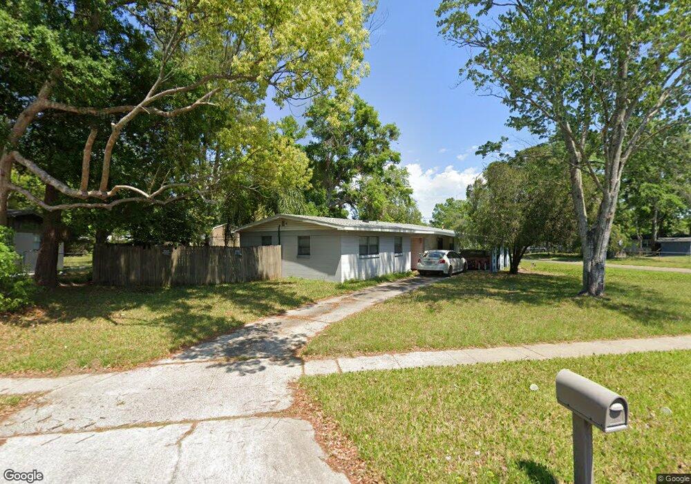 6703 Lucente Dr, Jacksonville, FL 32210 - photo 1