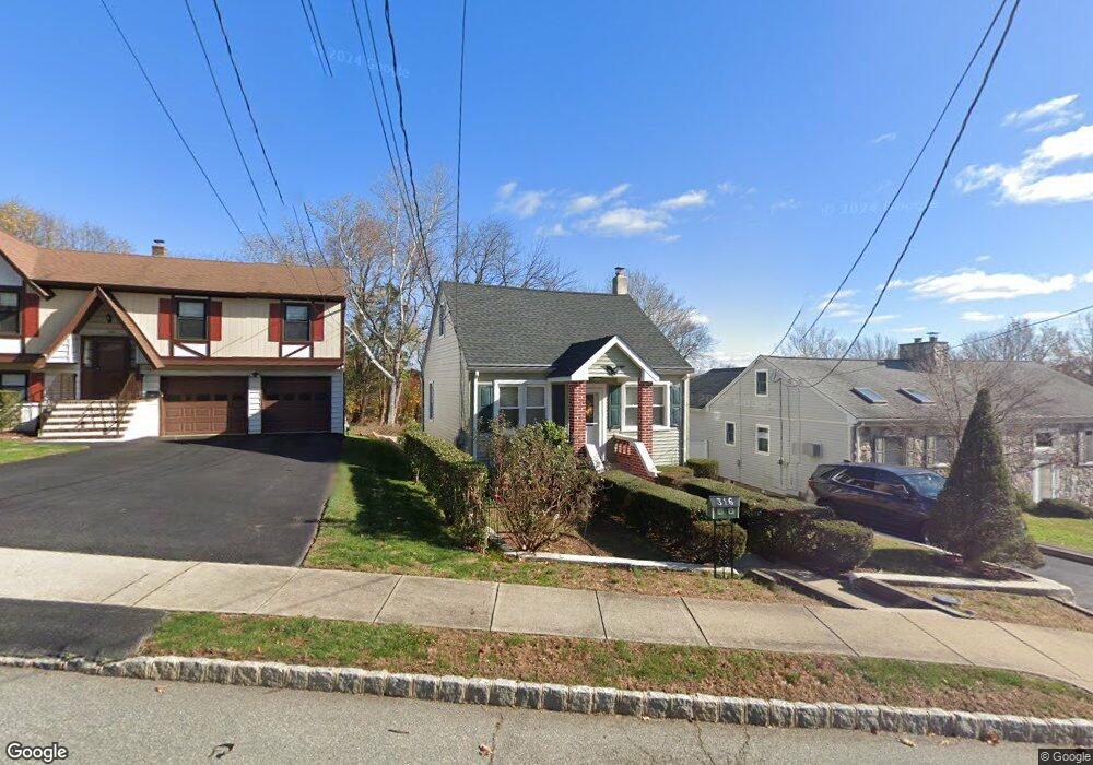 316 Marcella Rd, Parsippany, NJ 07054 - photo 1