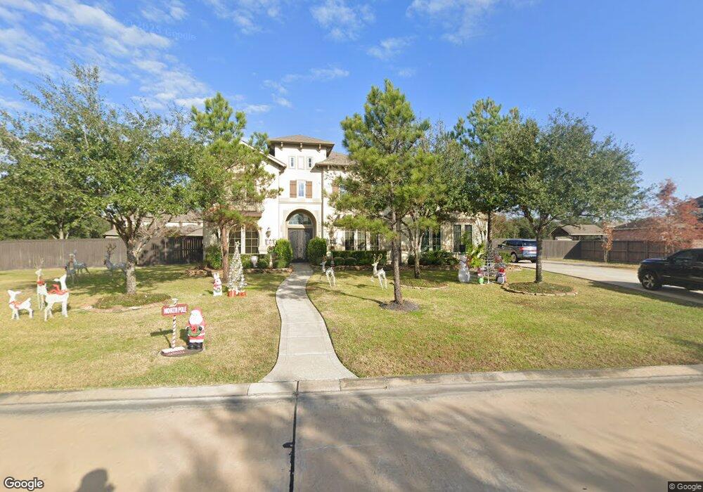 21310 Fairhaven Creek Dr, Cypress, TX 77433 - photo 1