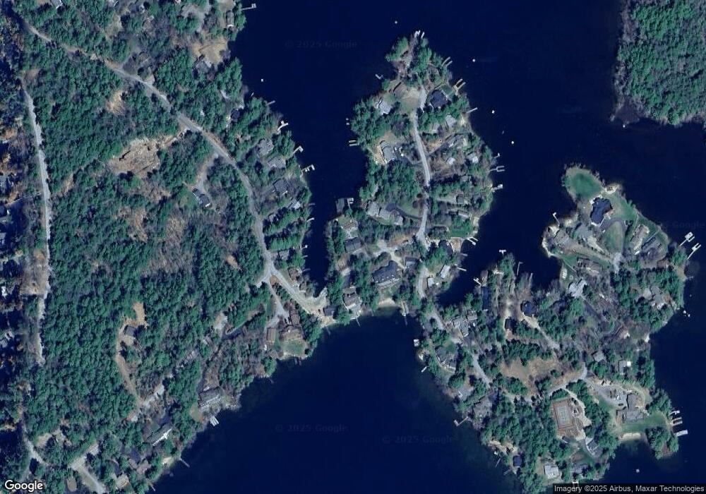 189 Krainewood Dr, Moultonborough, NH 03254 - photo 1