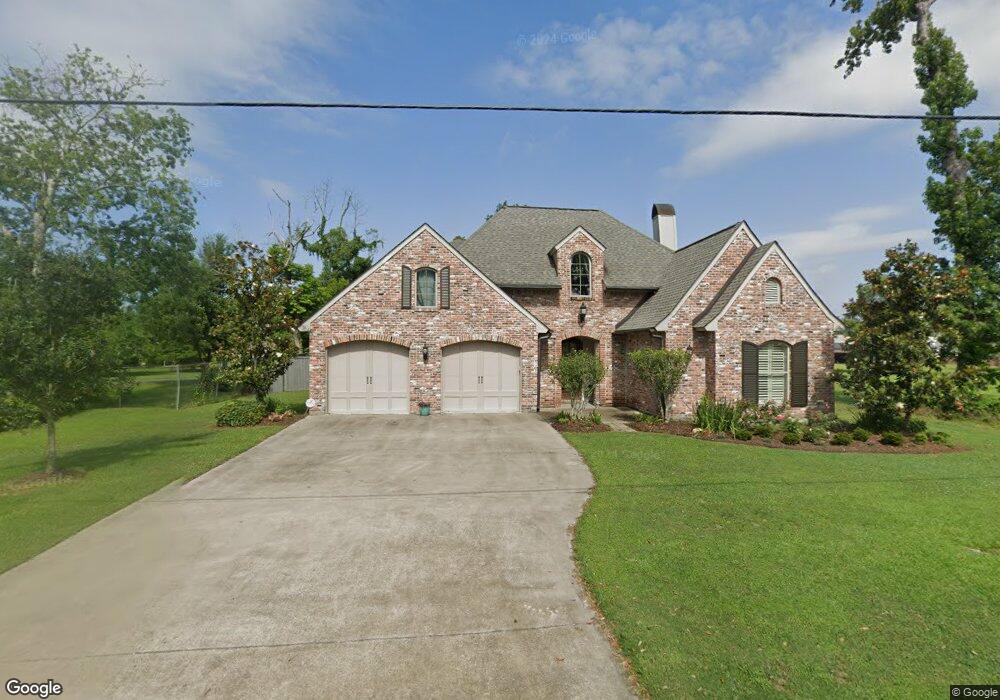 4124 Locke Ln, Lake Charles, LA 70605 - photo 1