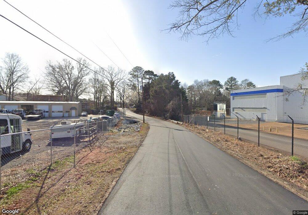 0 Davis Rd SE, Smyrna, GA 30080 - photo 1