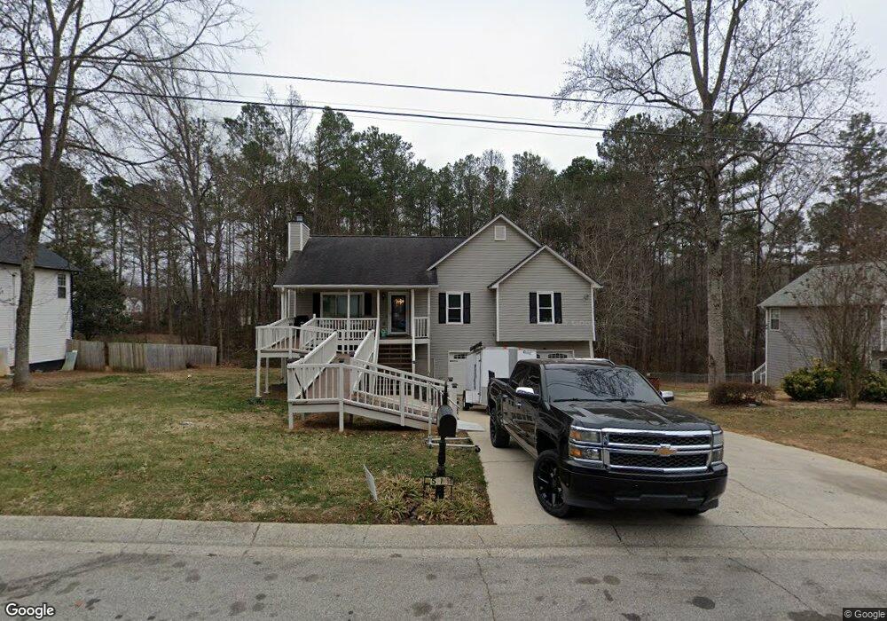 51 Due West Place, Dallas, GA 30157 - photo 1