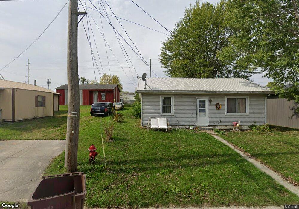 110 Mill St, Geneva, IN 46740 - photo 1