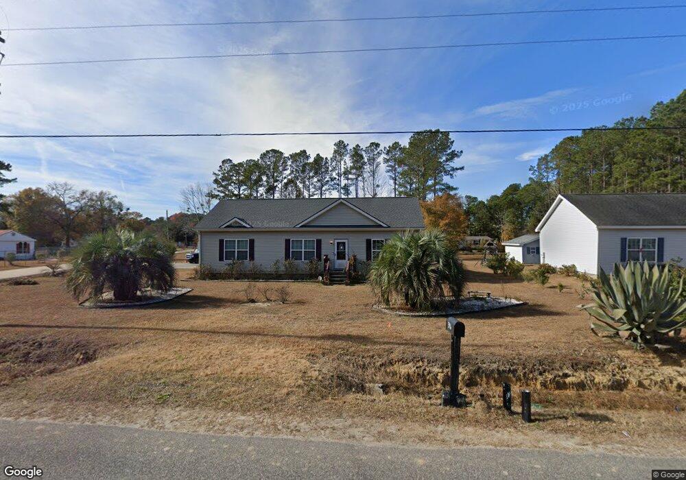 3416 Dewitt Rd unit B - Rear 1 Bed, Longs, SC 29568 - photo 1