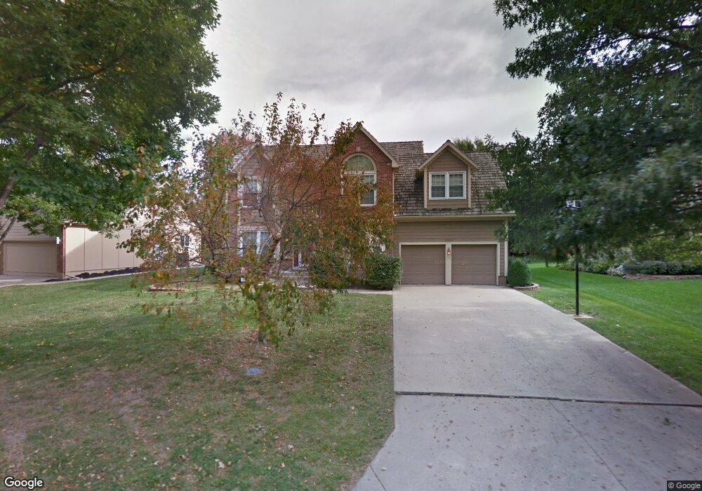 8327 Allman Rd, Lenexa, KS 66219 - photo 1